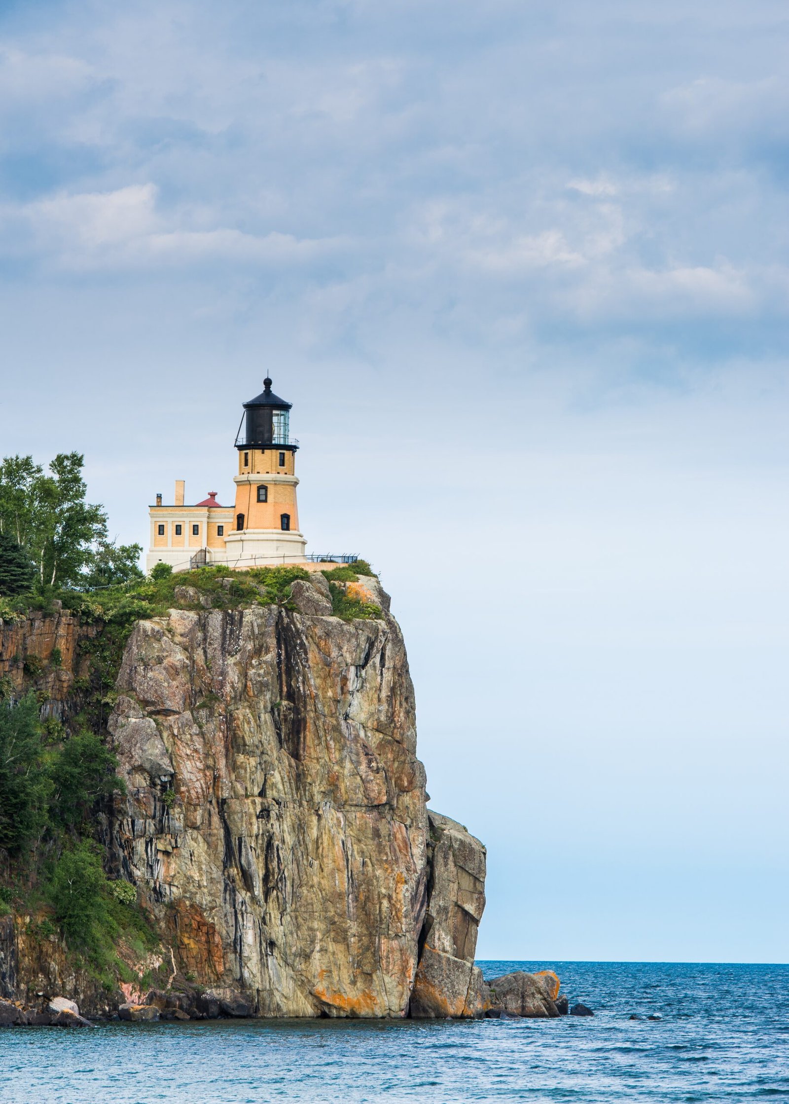 About Us majestic split rock lighthouse